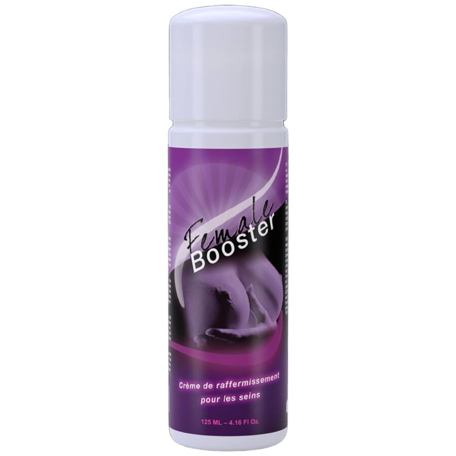 Ruf - Female Booster Crema Reafirmante De Senos 1 Ruf - Female Booster Crema Reafirmante De Senos