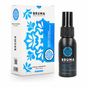Bruma - Spray Retardante