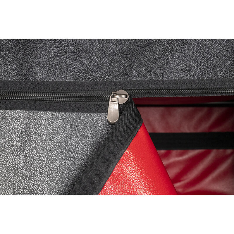 Secret Dome - Kink Club La Niche Cabina Negro &Amp; Rojo 7 Secret Dome - Kink Club La Niche Cabina Negro &Amp; Rojo - Imagen 7