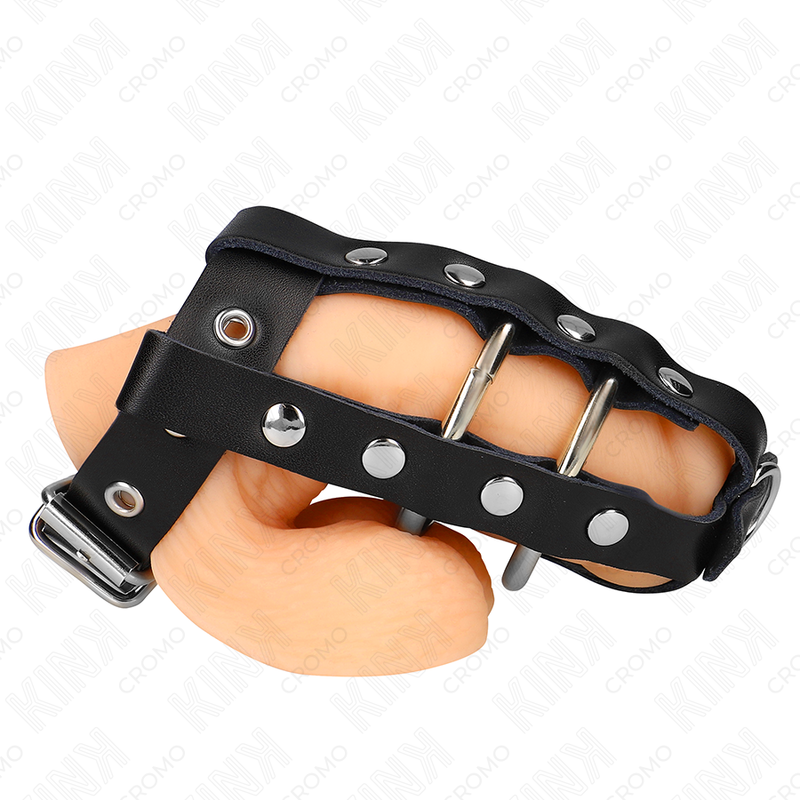 Kink - Jaula Pene Ajustable Con Candado 1 Kink - Jaula Pene Ajustable Con Candado