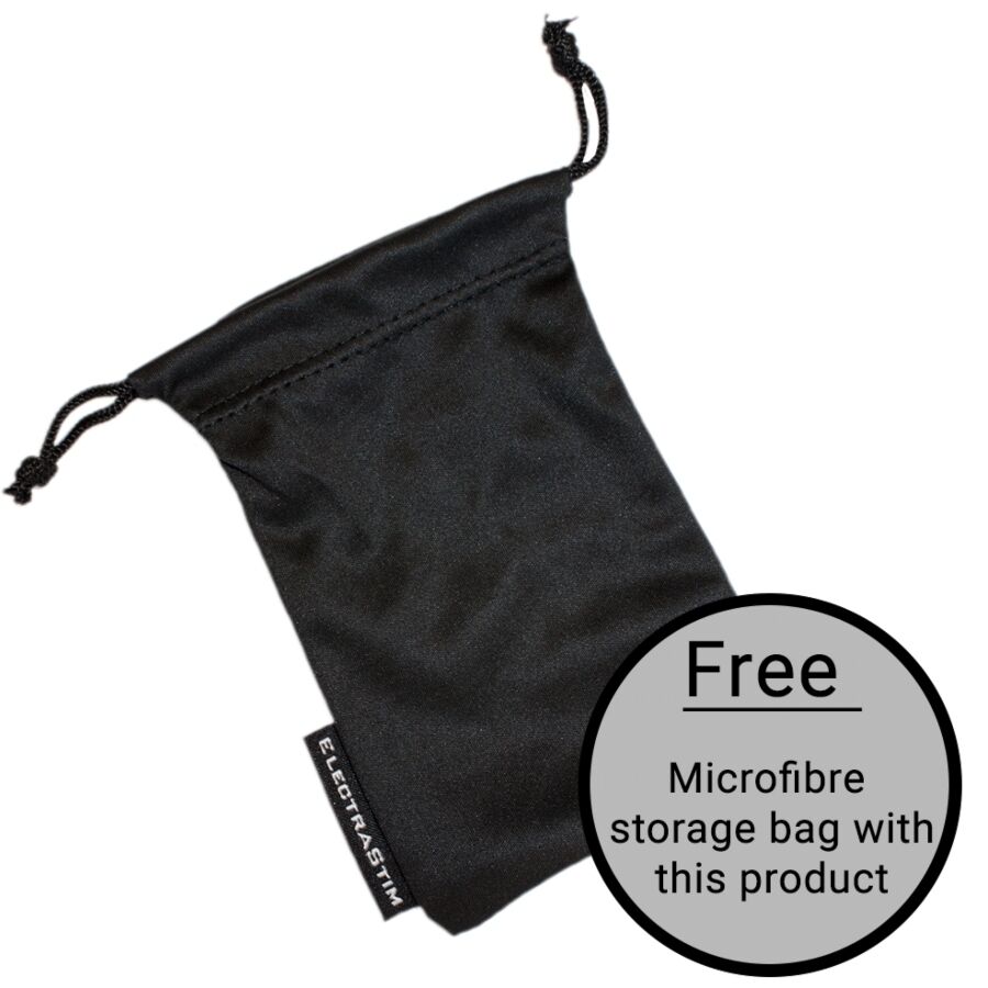 Electrastim - Electraloop Anillo Escrotal Metálico Ajustable 3 Electrastim - Electraloop Anillo Escrotal Metálico Ajustable - Imagen 3