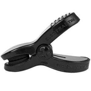 Electrastim - Electraclamp Pinza ElectromagnÉtica Bipolar