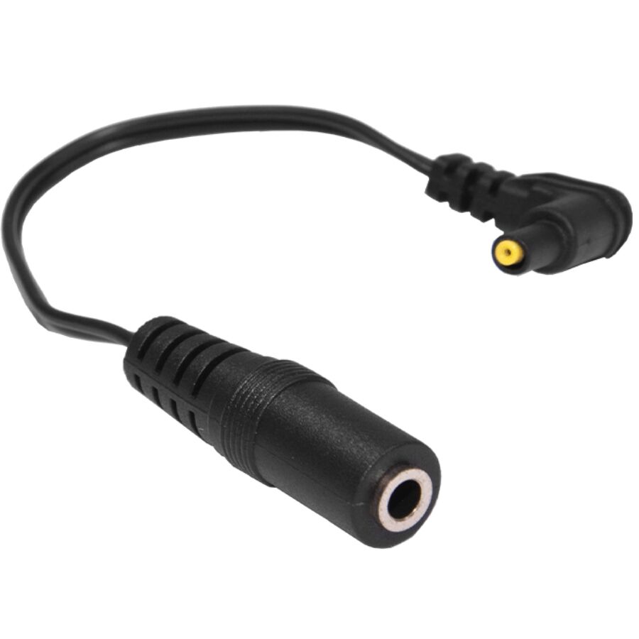 Electrastim - Adaptador Estándar A Conector 3.5 Mm 1 Electrastim - Adaptador Estándar A Conector 3.5 Mm