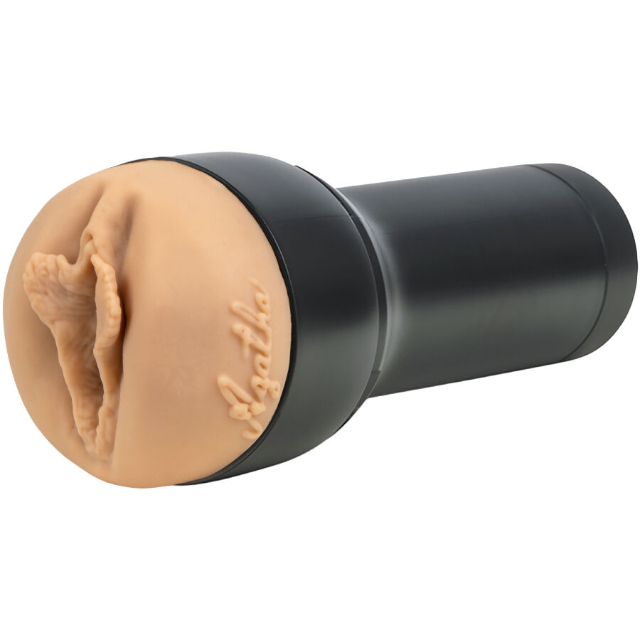 Kiiroo - Feel Agatha Vega Masturbador Stars Collection 2 Kiiroo - Feel Agatha Vega Masturbador Stars Collection - Imagen 2