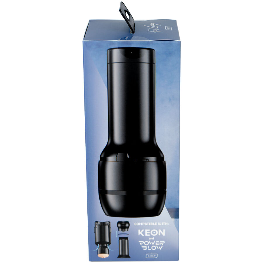 Kiiroo - Feel Lacy Lennon Masturbador Stars Collection 6 Kiiroo - Feel Lacy Lennon Masturbador Stars Collection - Imagen 6