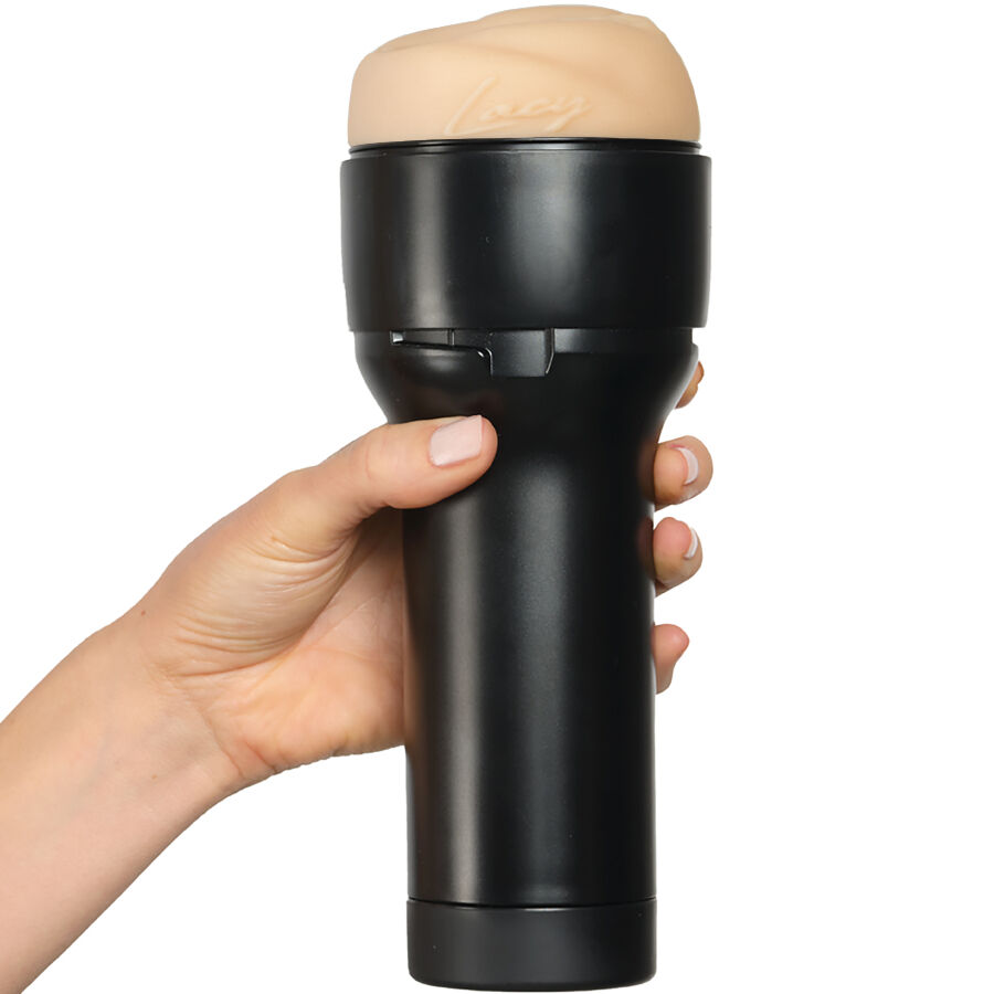 Kiiroo - Feel Lacy Lennon Masturbador Stars Collection 3 Kiiroo - Feel Lacy Lennon Masturbador Stars Collection - Imagen 3