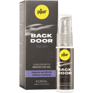 Pjur - Back Door Serum Anal Protector 20 Ml
