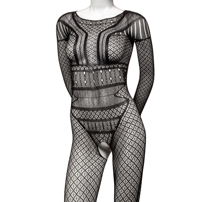 Calexotics - Lace Body Suit 2 Calexotics - Lace Body Suit - Imagen 2
