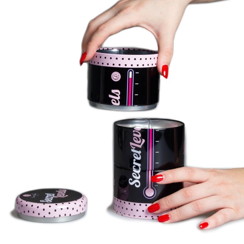 Secretplay - Juego Secret Levels (Es/En/Fr/Pt) 2 Secretplay - Juego Secret Levels (Es/En/Fr/Pt) - Imagen 2