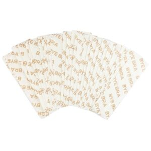 Bye-Bra - Pegatina Escote 20 Uds