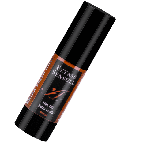 Extase Sensual - Aceite Estimulante Mango 30 Ml 2 Extase Sensual - Aceite Estimulante Mango 30 Ml - Imagen 2