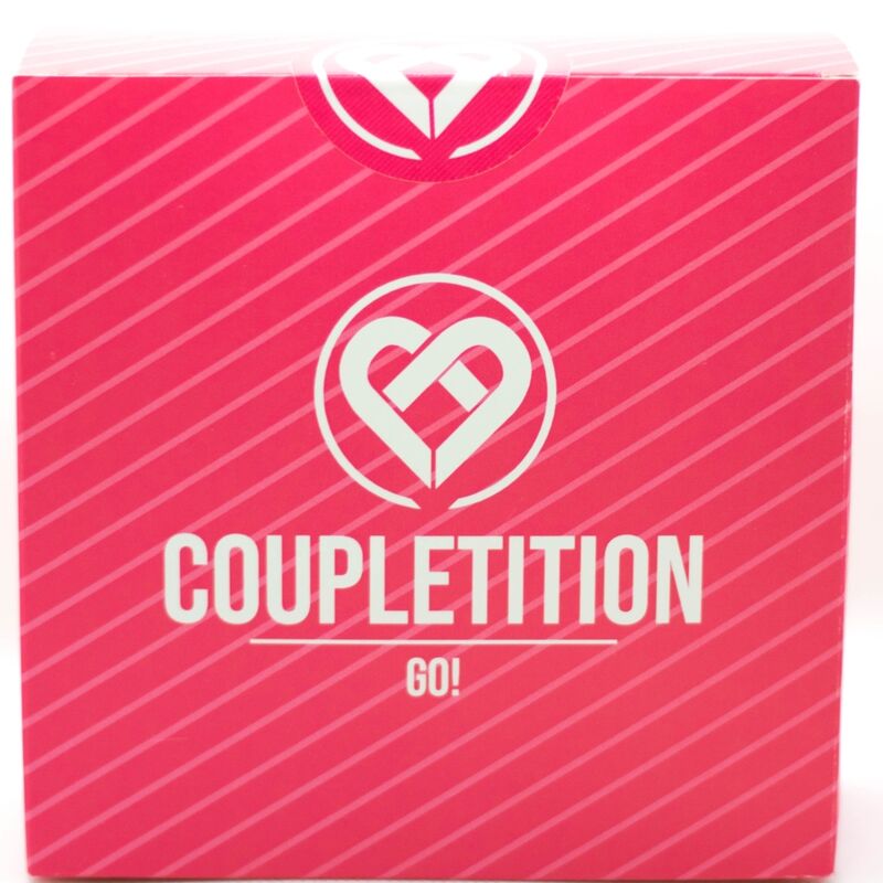 Coupletition Go! - Juego Parejas 5 Coupletition Go! - Juego Parejas - Imagen 5