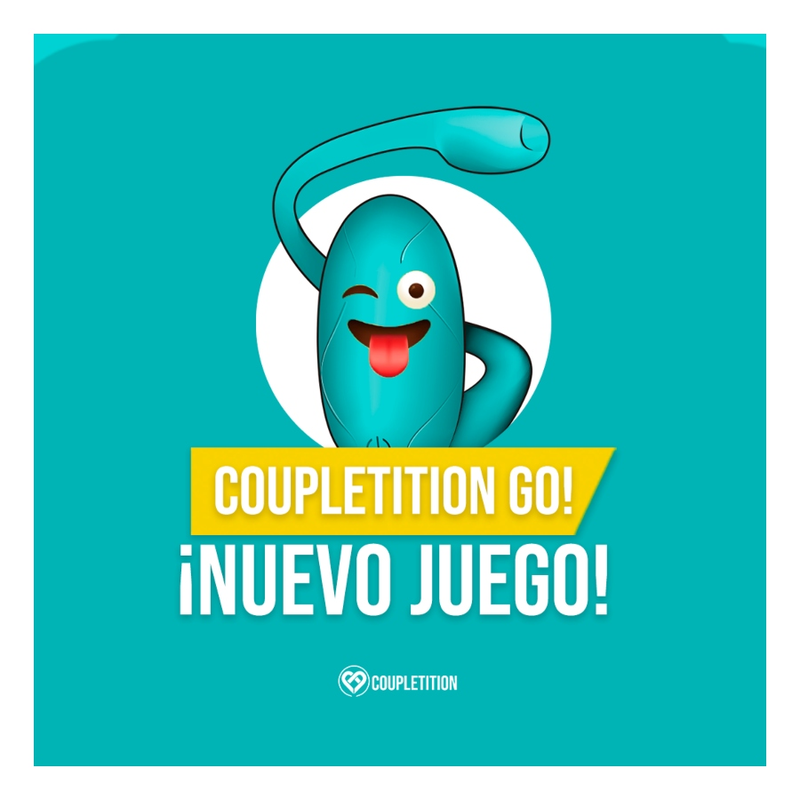 Coupletition Go! - Juego Parejas 3 Coupletition Go! - Juego Parejas - Imagen 3
