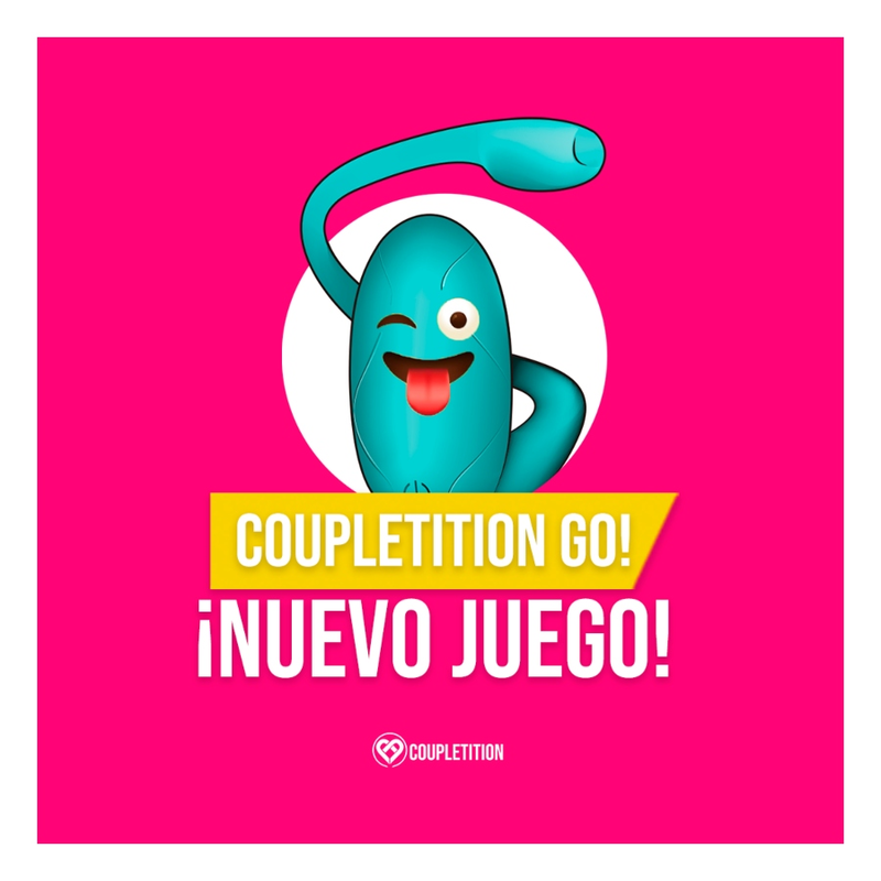 Coupletition Go! - Juego Parejas 4 Coupletition Go! - Juego Parejas - Imagen 4
