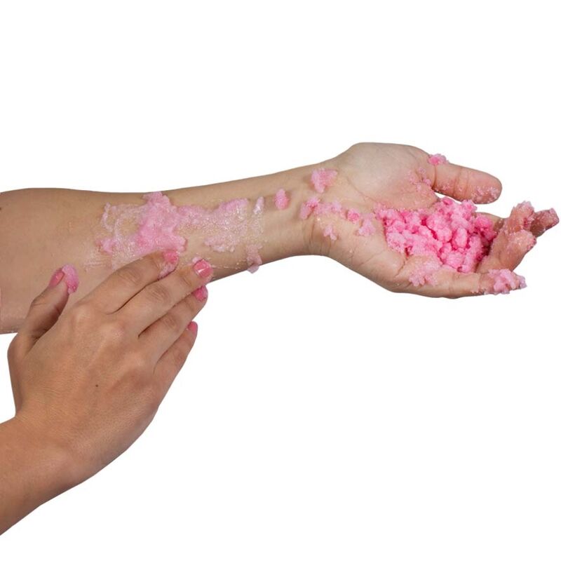 Secretplay - Pretty But Wild Sales De Baño 350 Gr 2 Secretplay - Pretty But Wild Sales De Baño 350 Gr - Imagen 2