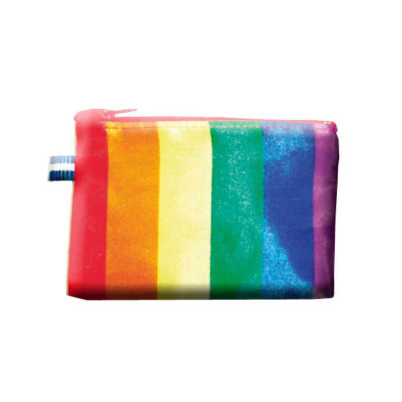 Pride - Monedero Bandera Lgbt 1 Pride - Monedero Bandera Lgbt