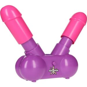 Play Wiv Me - Cum Face Juego de Fiesta