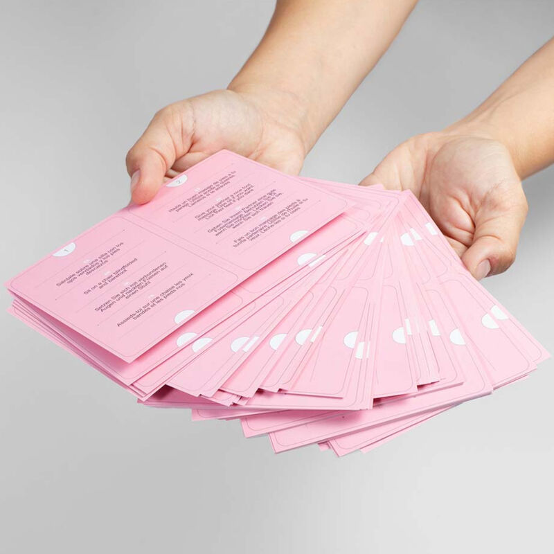 Secretplay - Pull &Amp; Play Juego De Cartas (Es/En/De/Fr/Nl/Pt/It) 4 Secretplay - Pull &Amp; Play Juego De Cartas (Es/En/De/Fr/Nl/Pt/It) - Imagen 4