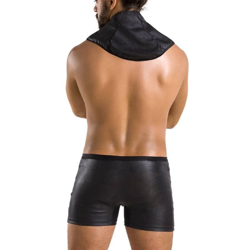 Passion - 051 Set Edward Negro 12 Passion - 051 Set Edward Negro - Imagen 12