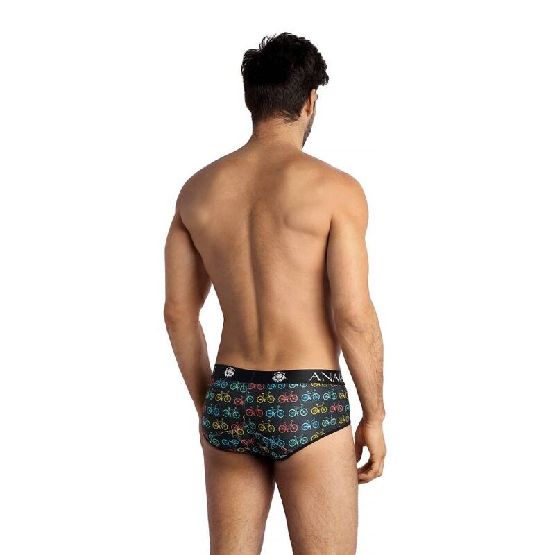 Anais Men - Benito Boxer Brief 2 Anais Men - Benito Boxer Brief - Imagen 2