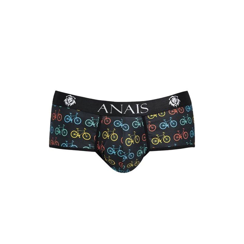 Anais Men - Benito Boxer Brief 3 Anais Men - Benito Boxer Brief - Imagen 3