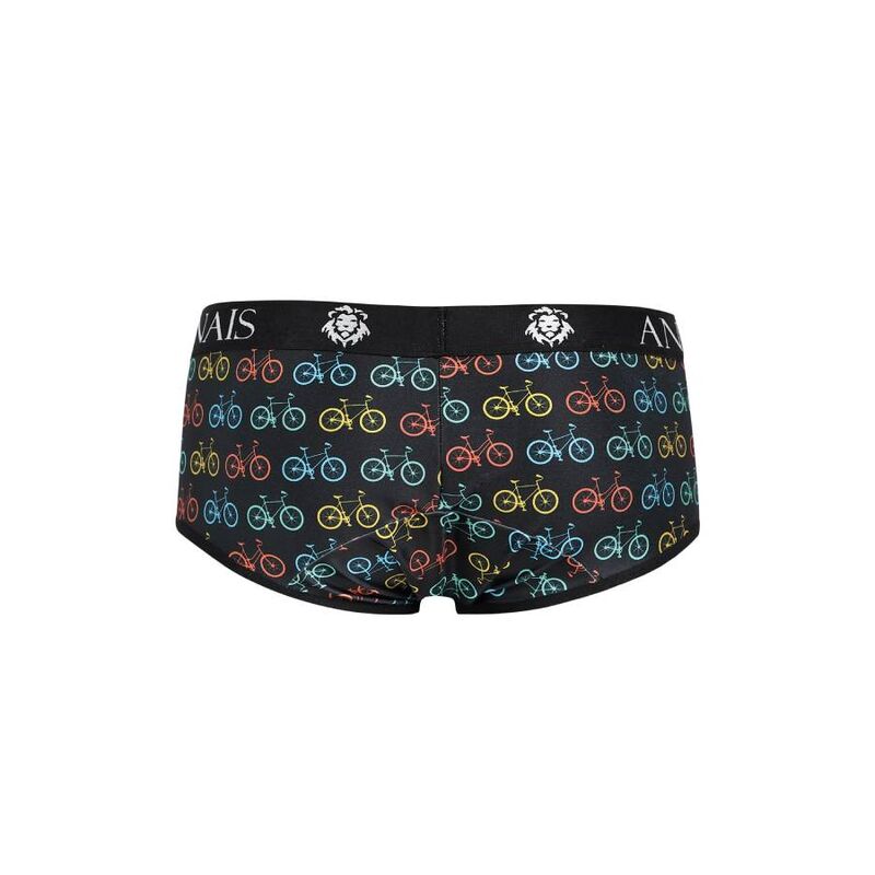 Anais Men - Benito Boxer Brief 4 Anais Men - Benito Boxer Brief - Imagen 4