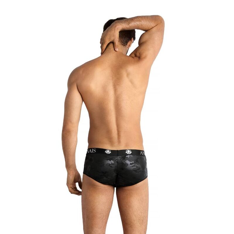 Anais Men - Electro Boxer Brief 2 Anais Men - Electro Boxer Brief - Imagen 2