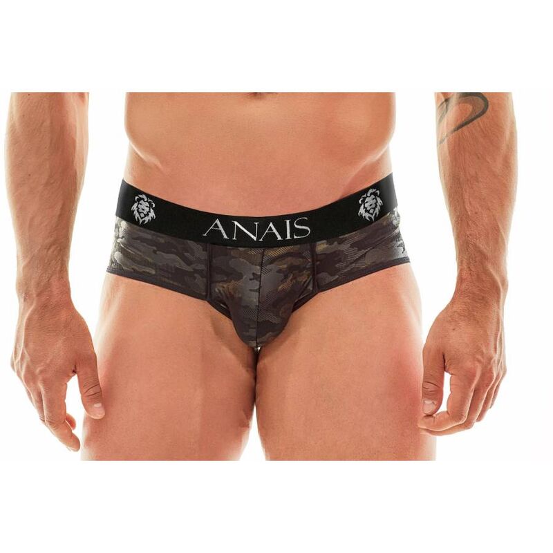 Anais Men - Electro Boxer Brief 7 Anais Men - Electro Boxer Brief - Imagen 7