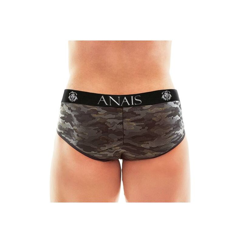 Anais Men - Electro Boxer Brief 12 Anais Men - Electro Boxer Brief - Imagen 12