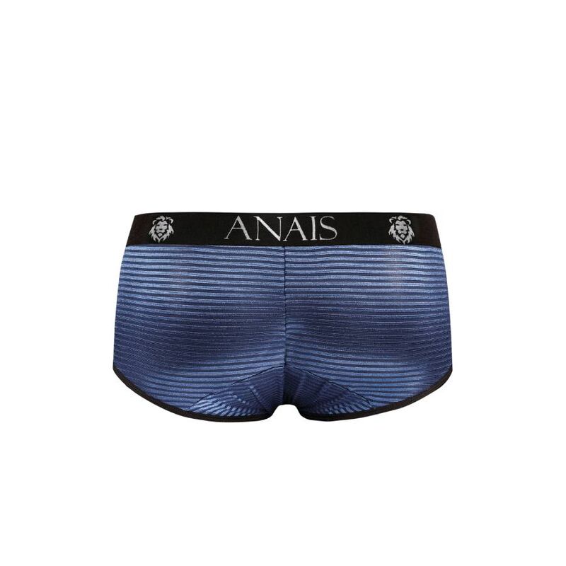 Anais Men - Naval Boxer Brief 4 Anais Men - Naval Boxer Brief - Imagen 4