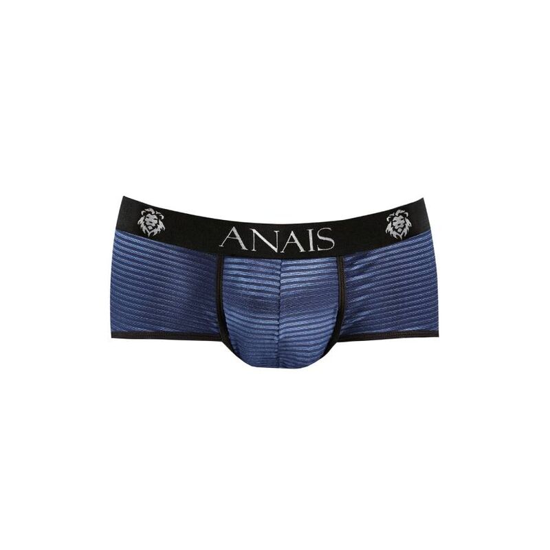 Anais Men - Naval Boxer Brief 3 Anais Men - Naval Boxer Brief - Imagen 3