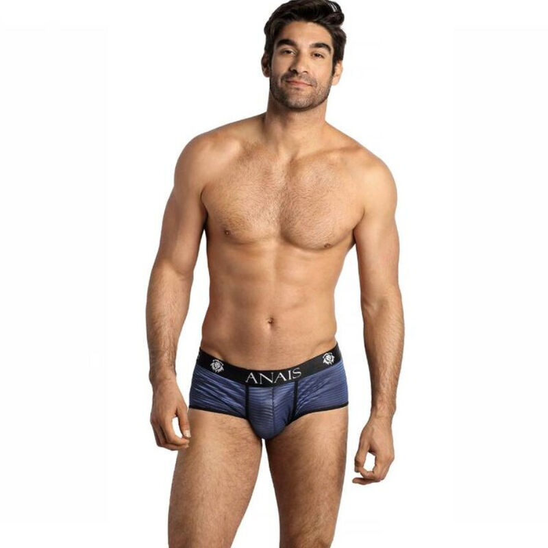 Anais Men - Naval Boxer Brief 1 Anais Men - Naval Boxer Brief