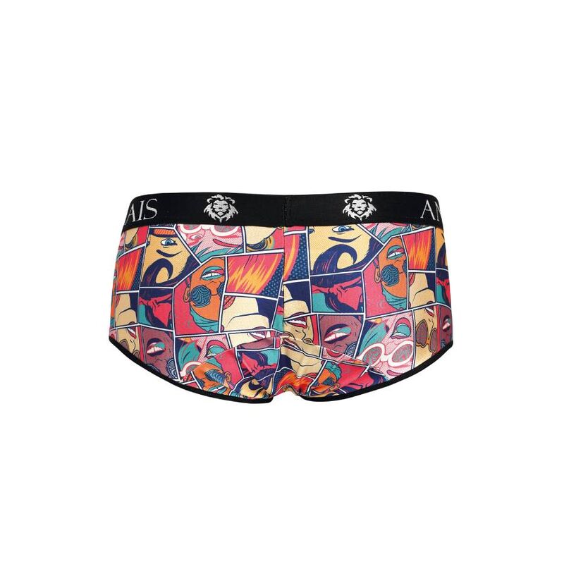 Anais Men - Comics Boxer Brief 4 Anais Men - Comics Boxer Brief - Imagen 4