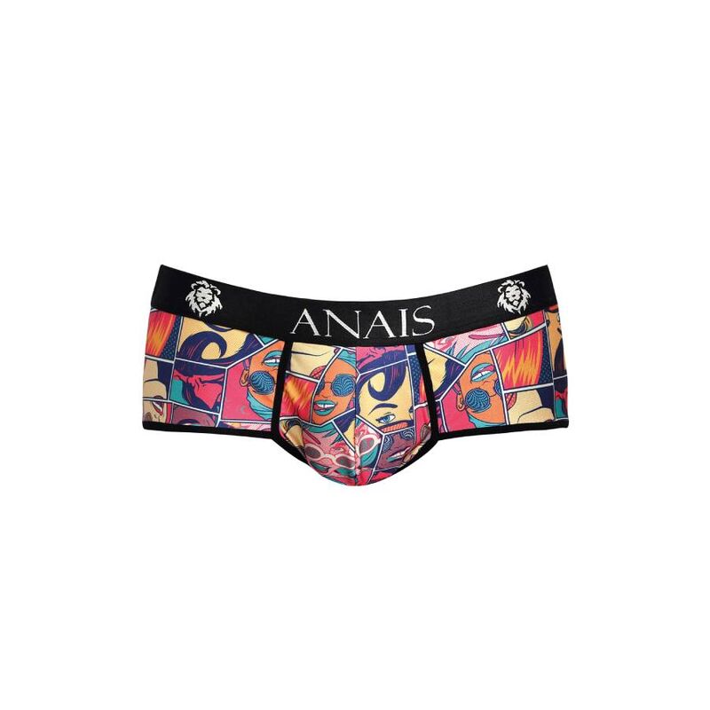 Anais Men - Comics Boxer Brief 7 Anais Men - Comics Boxer Brief - Imagen 7