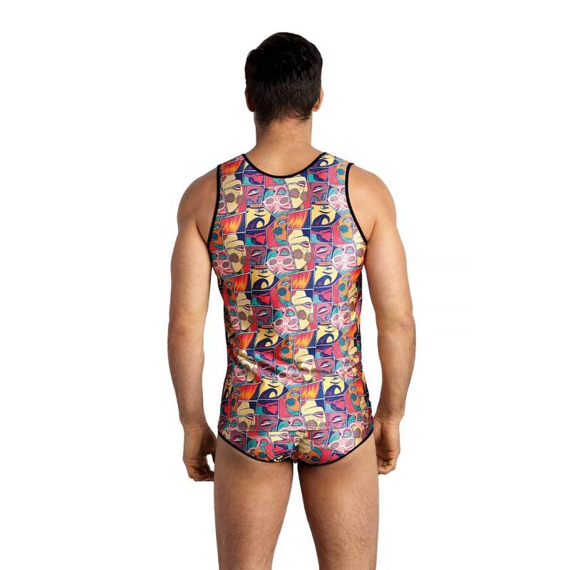 Anais Men - Comics Top 2 Anais Men - Comics Top - Imagen 2