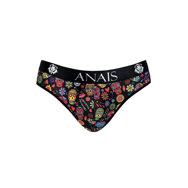 Anais Men - Mexico Slip 11 Anais Men - Mexico Slip - Imagen 11