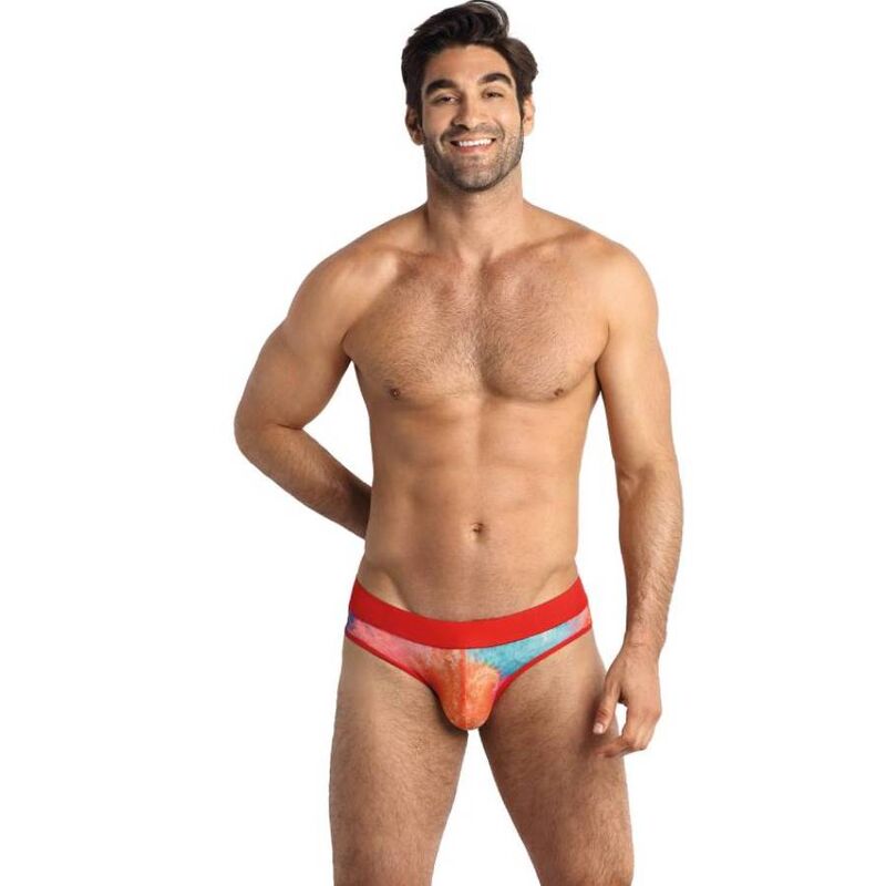 Anais Men - Falcon Slip 9 Anais Men - Falcon Slip - Imagen 9