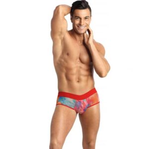 Anais Men - Falcon Jock Bikini