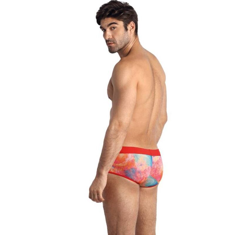 Anais Men - Falcon Boxer Brief 2 Anais Men - Falcon Boxer Brief - Imagen 2