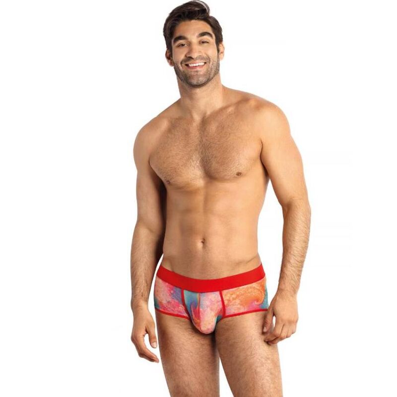 Anais Men - Falcon Boxer Brief 5 Anais Men - Falcon Boxer Brief - Imagen 5