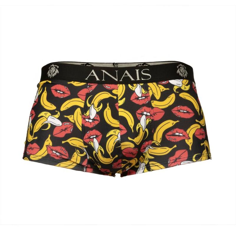 Anais Men - Banana Boxer 3 Anais Men - Banana Boxer - Imagen 3