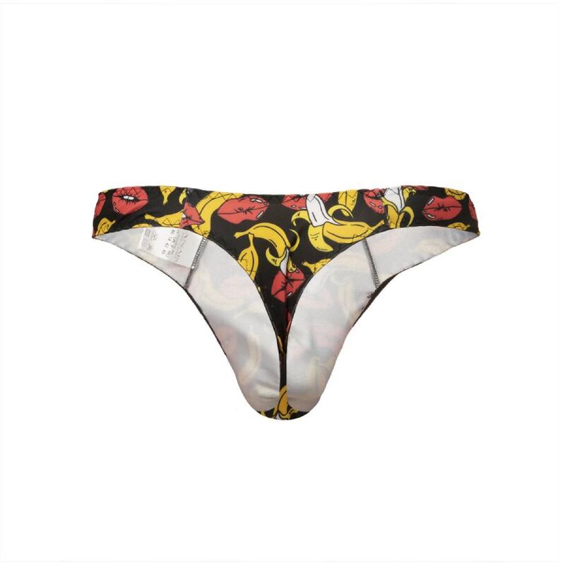 Anais Men - Banana Tanga 4 Anais Men - Banana Tanga - Imagen 4