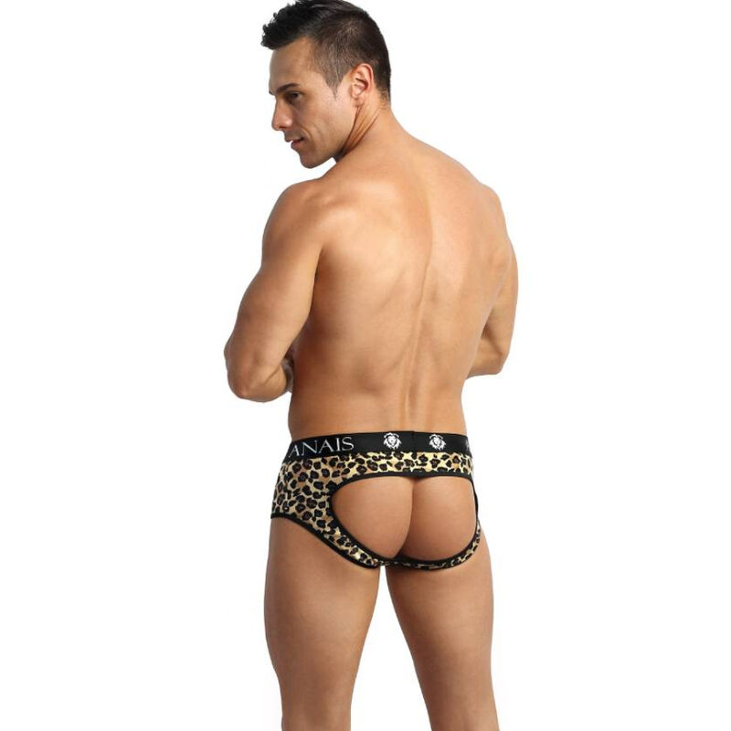 Anais Men - Mercury Jock Bikini 2 Anais Men - Mercury Jock Bikini - Imagen 2
