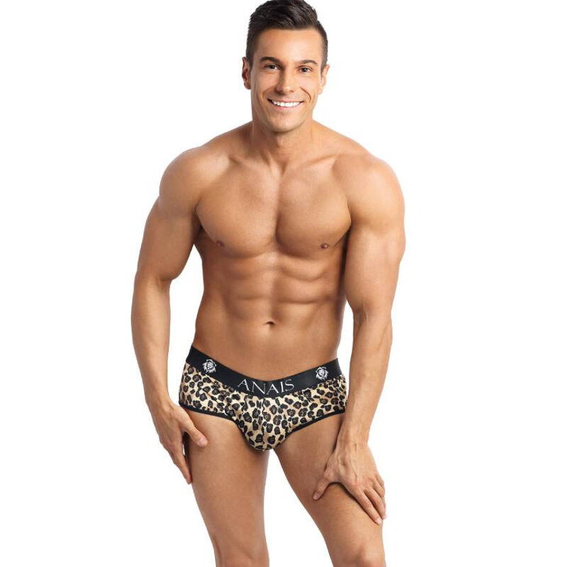 Anais Men - Mercury Jock Bikini 1 Anais Men - Mercury Jock Bikini