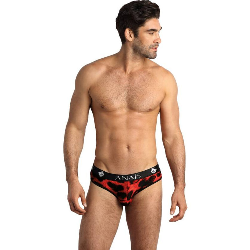 Anais Men - Savage Slip 1 Anais Men - Savage Slip
