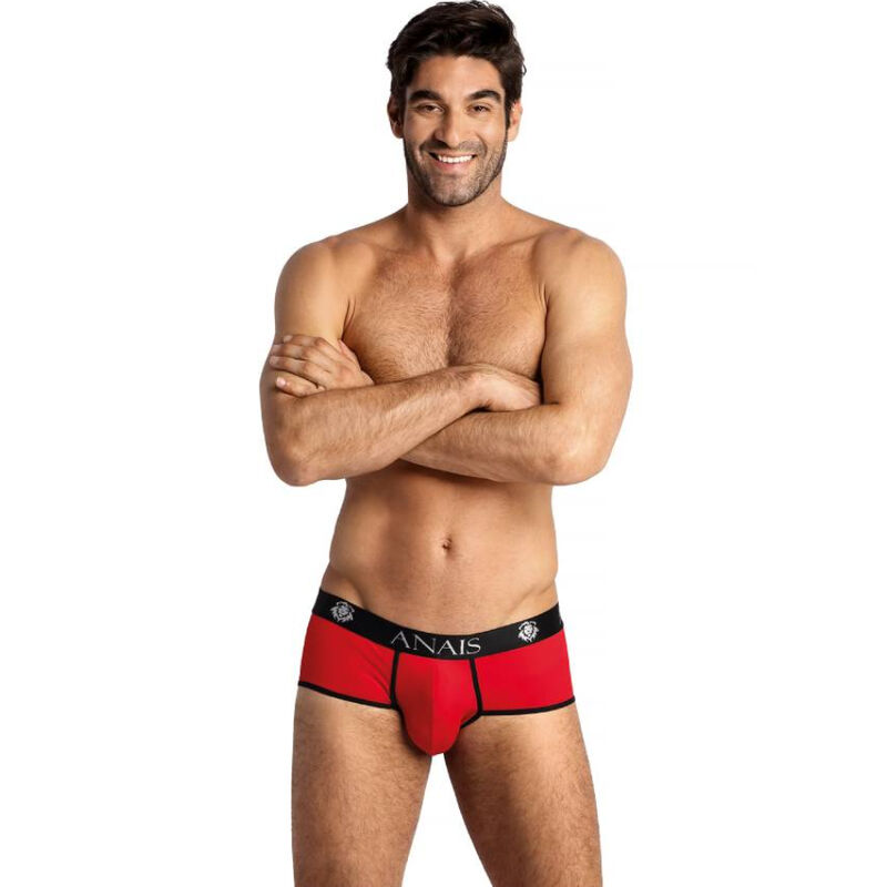 Anais Men - Soul Boxer Brief 5 Anais Men - Soul Boxer Brief - Imagen 5