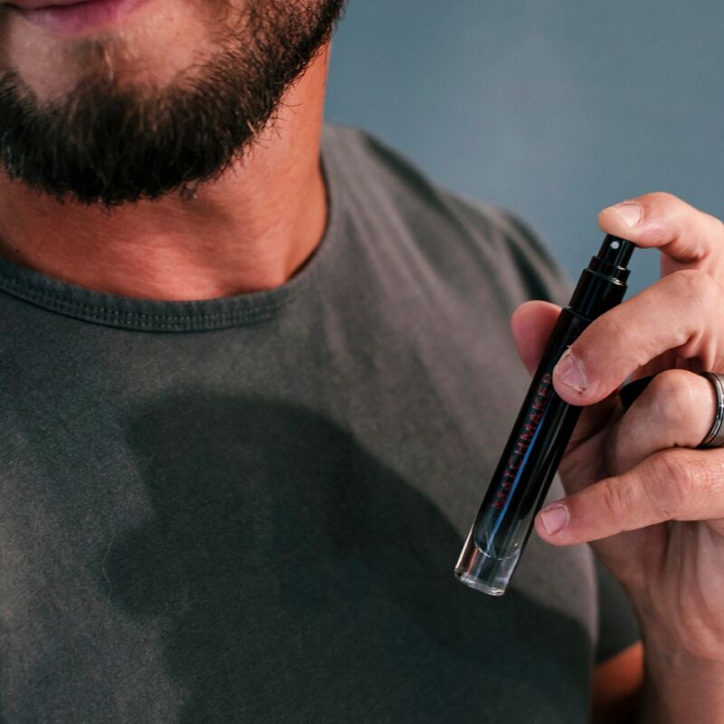 Eye Of Love - Matchmaker Black Diamond Lgbtq Perfume Feromonas Para Él 10 Ml 4 Eye Of Love - Matchmaker Black Diamond Lgbtq Perfume Feromonas Para Él 10 Ml - Imagen 4