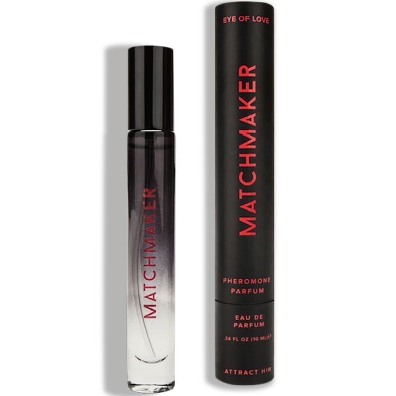 Eye Of Love - Matchmaker Black Diamond Lgbtq Perfume Feromonas Para Él 10 Ml 1 Eye Of Love - Matchmaker Black Diamond Lgbtq Perfume Feromonas Para Él 10 Ml