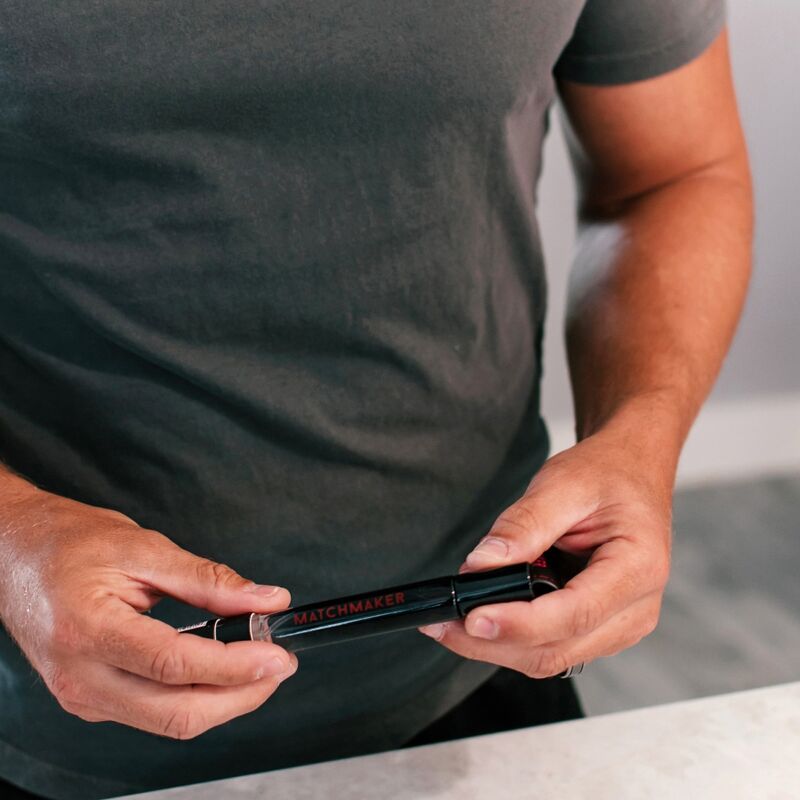 Eye Of Love - Matchmaker Black Diamond Lgbtq Perfume Feromonas Para Él 10 Ml 5 Eye Of Love - Matchmaker Black Diamond Lgbtq Perfume Feromonas Para Él 10 Ml - Imagen 5