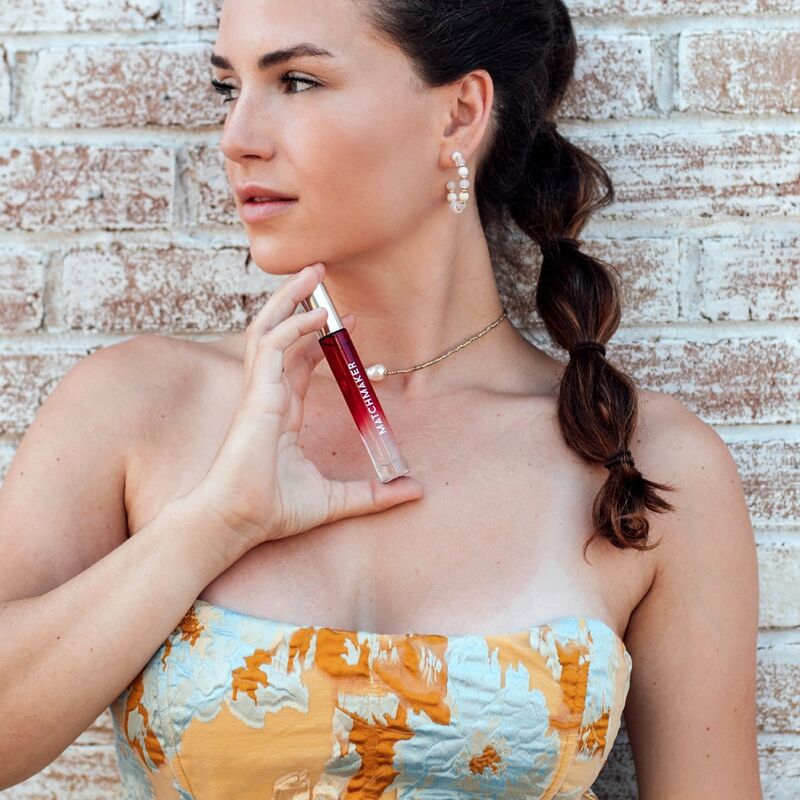 Eye Of Love - Matchmaker Red Diamond Perfume Para Él Y Ella 10 Ml 3 Eye Of Love - Matchmaker Red Diamond Perfume Para Él Y Ella 10 Ml - Imagen 3